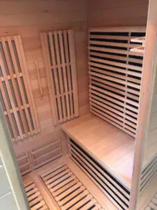 L Escale Girondine Avec Son Spa, Son Sauna Et Sa Piscine Privative La Lande-de-Fronsac Exterior foto